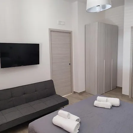 Il Castello * Sangineto