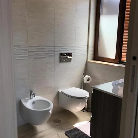 Il Castello Apartment *