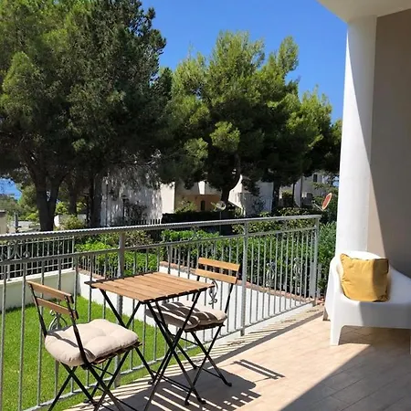 Il Castello * Sangineto