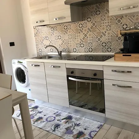 Apartment Il Castello