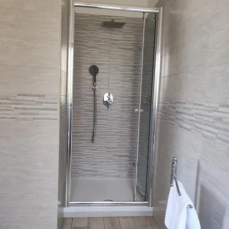 Il Castello Apartment Sangineto