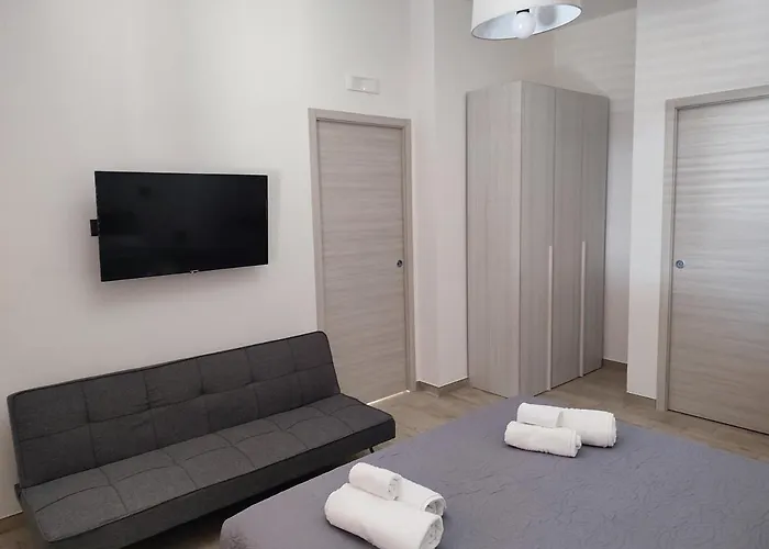 Il Castello * Sangineto