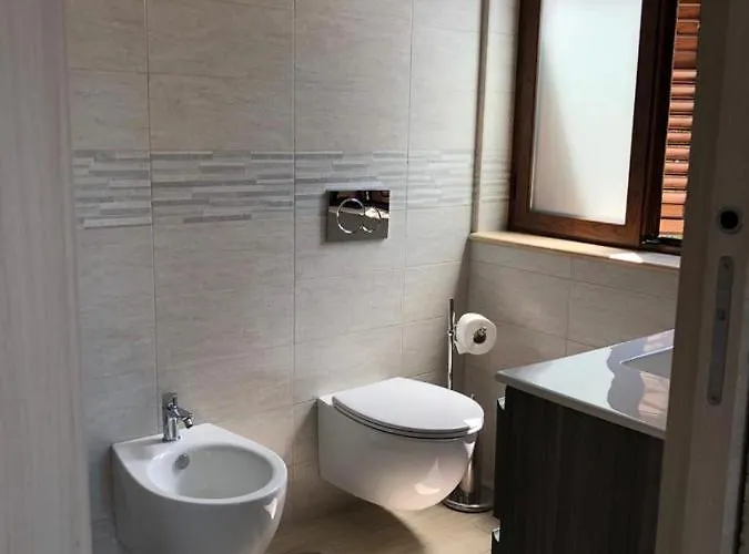 Il Castello Apartment *