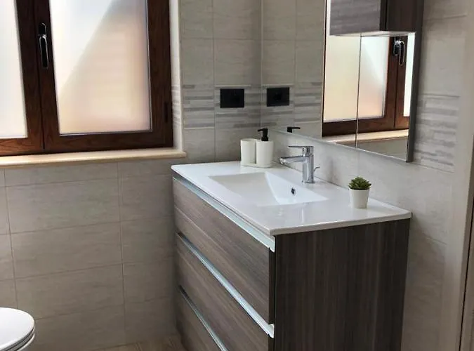 Apartamento Il Castello *