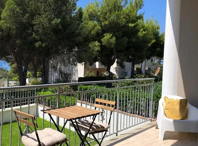 Il Castello * Sangineto