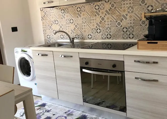 Apartamento Il Castello