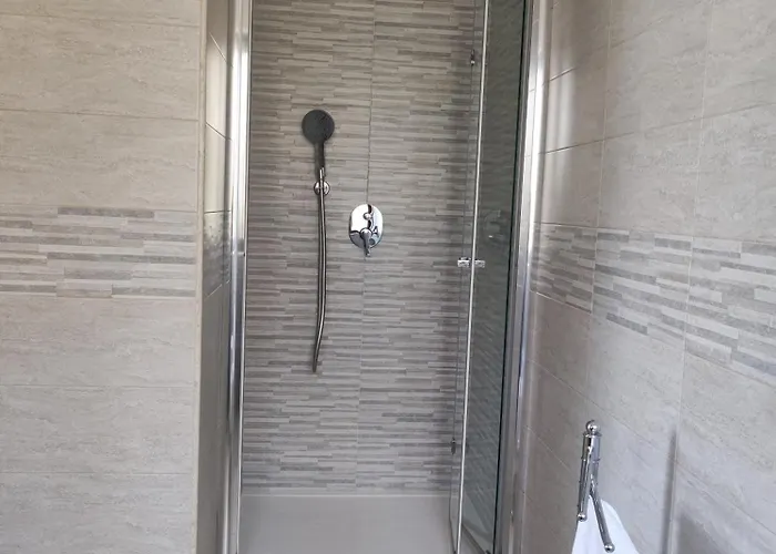 Il Castello Apartment Sangineto